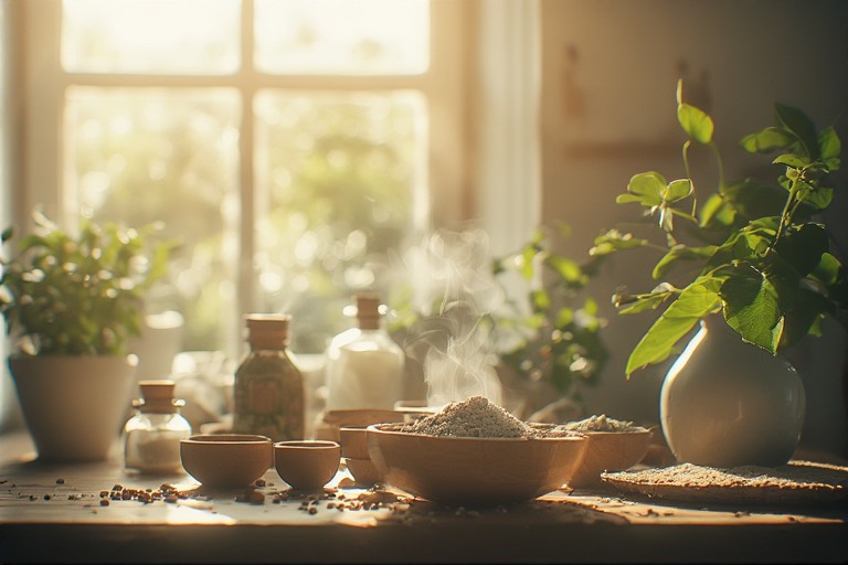 Pelukan Wangi Vanila: Cara Membuat Ruang Keluarga Terasa Seperti Rumah yang Paling Hangat